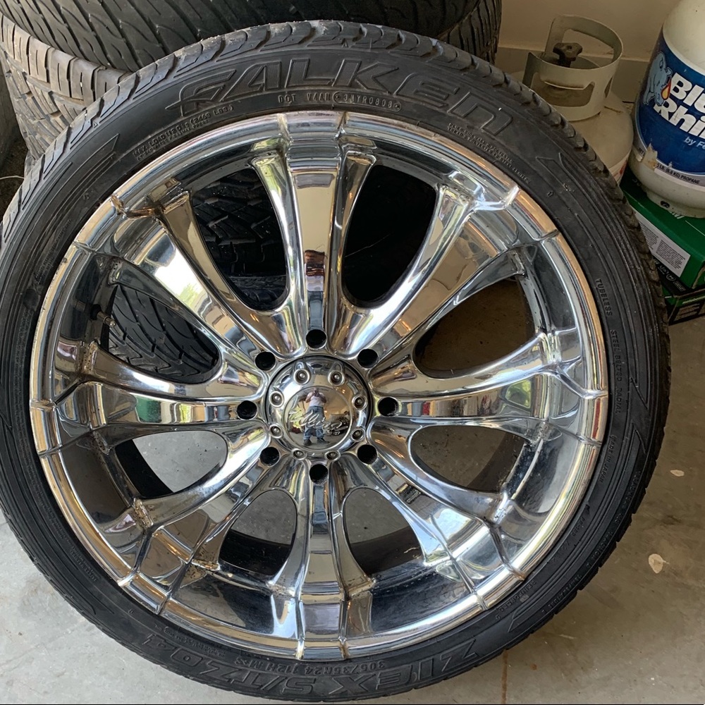 Rims